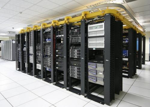 网络计算机机房建设方案需要注意什么？